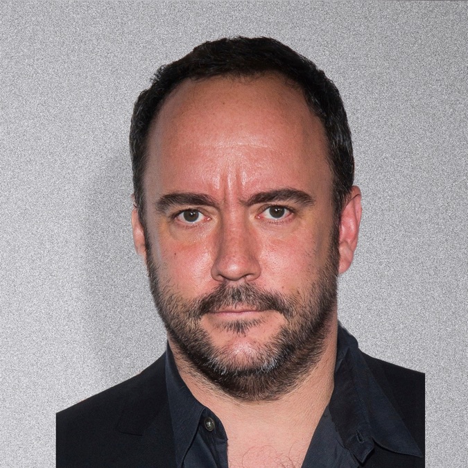 ‎Dave Matthews Movies and Shows Apple TV