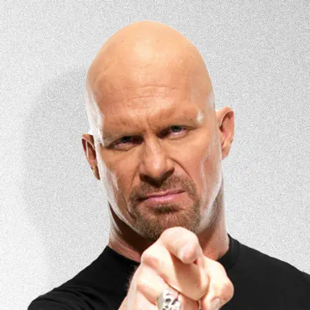 Steve Austin