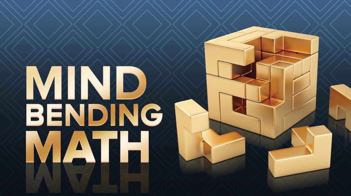 ‎Mind-Bending Math: Riddles and Paradoxes - Apple TV