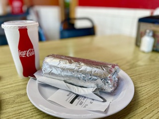 Taqueria Las Vegas Photos