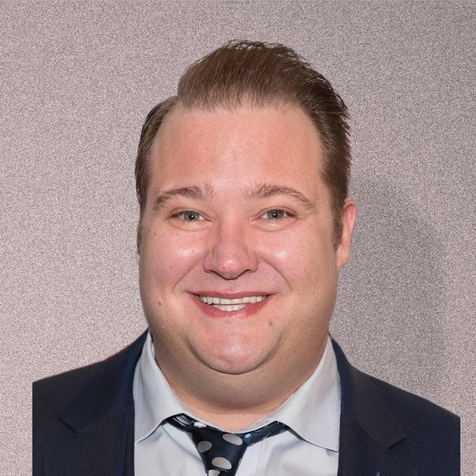 ‎Josh Lamon Films and Shows – Apple TV