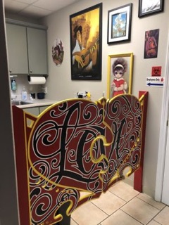 Skech 1 Tattoo Studio photo 4