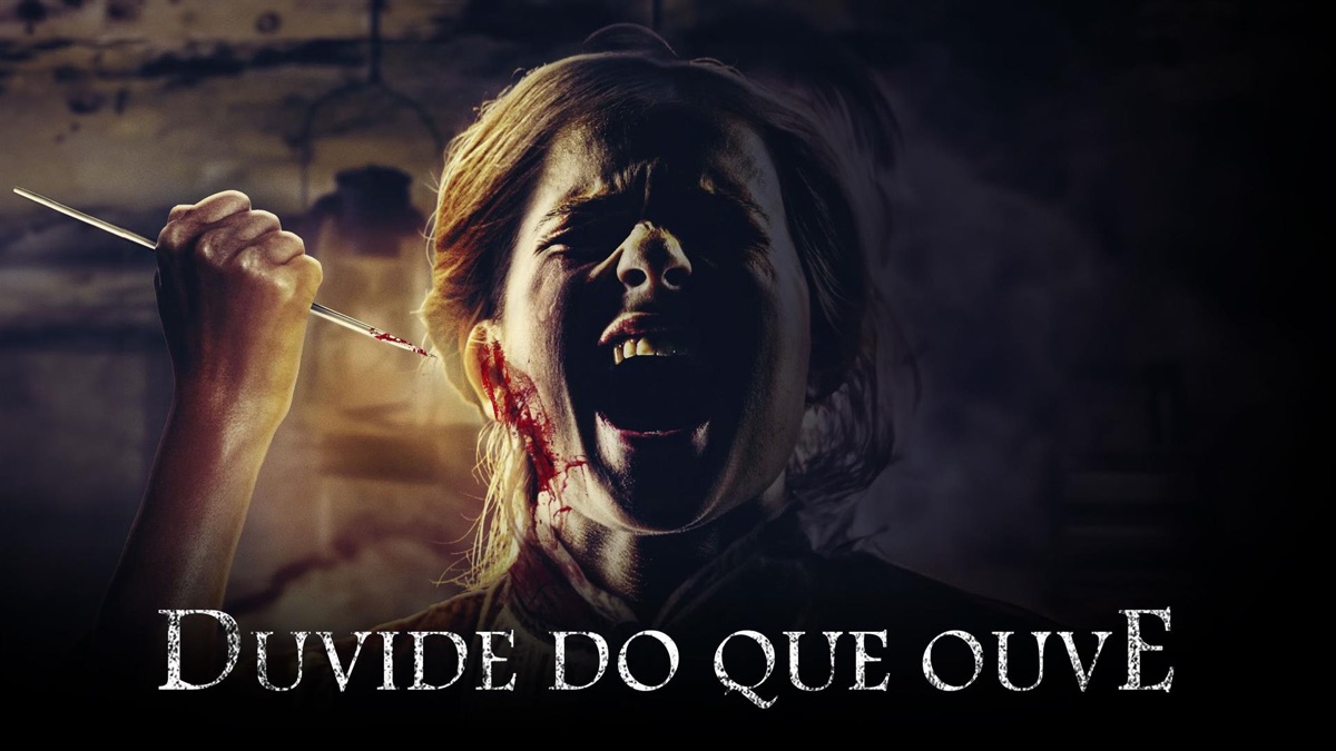 ‎Duvide do que Ouve - Apple TV