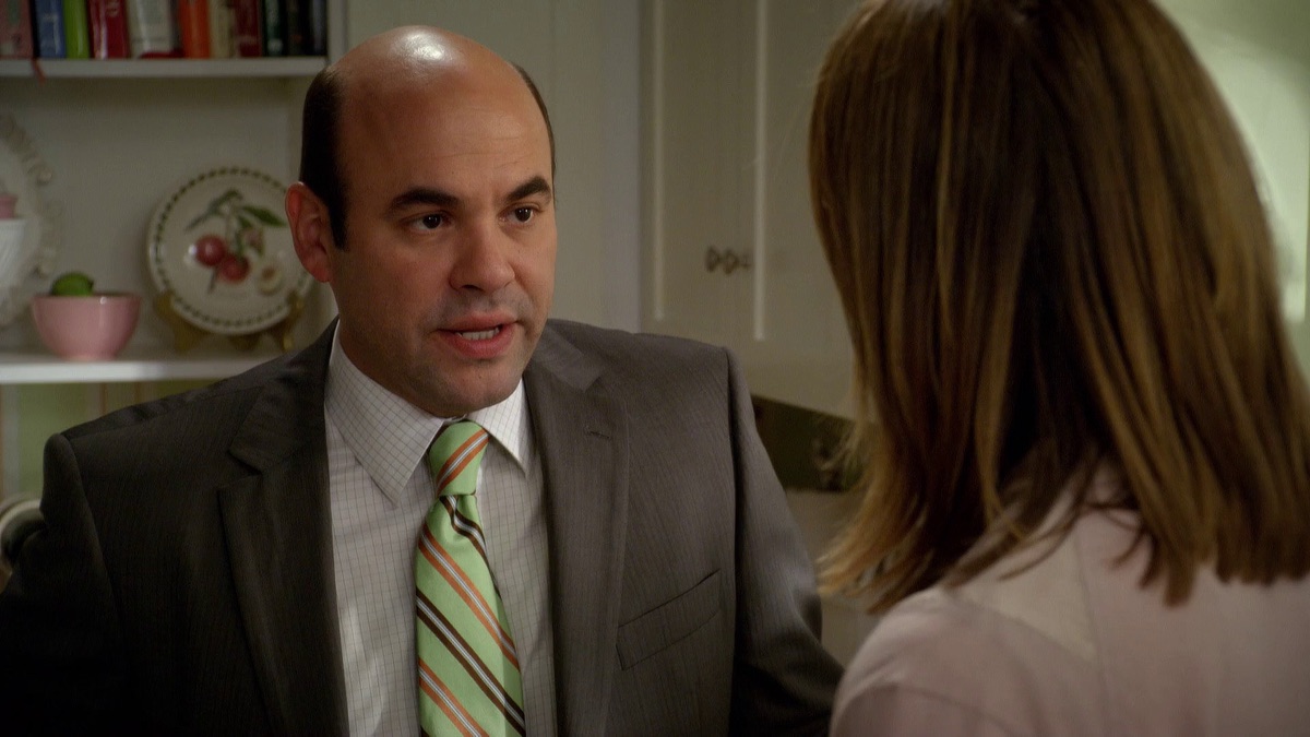‎Everything Man - Cougar Town (Series 1, Episode 19) - Apple TV (IT)