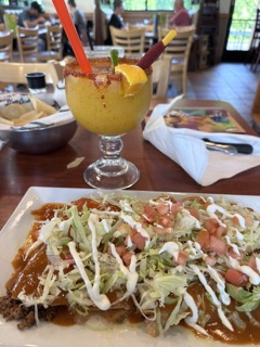 Puerto Nuevo Mexican & Seafood Restaurant