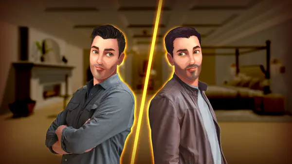 Battle of the Designers!