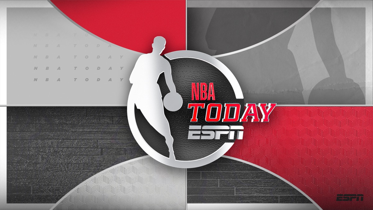 NBA Today - Apple TV