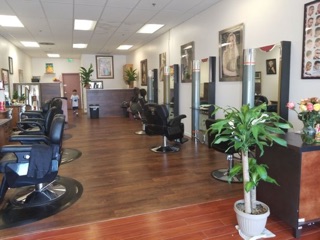 5 Sisters Beauty SALON & Barber Shop