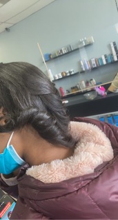 Dominican Evolution Hair Salon