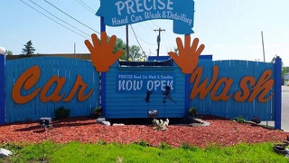 Precise Hand Car Wash