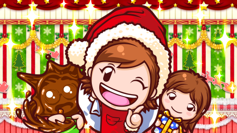 Read more about Holiday event!