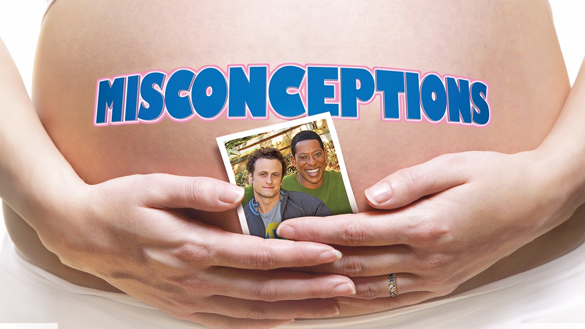 ‎Misconceptions - Apple TV