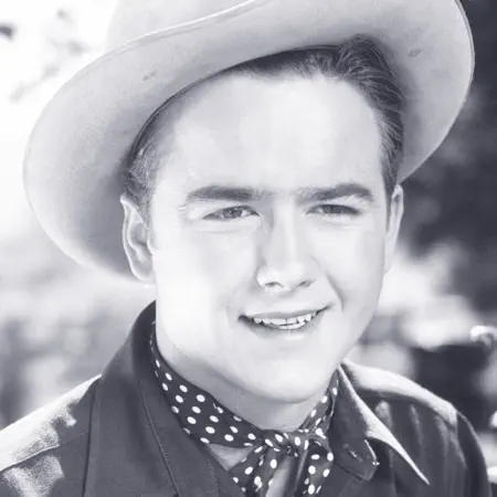Dick Jones