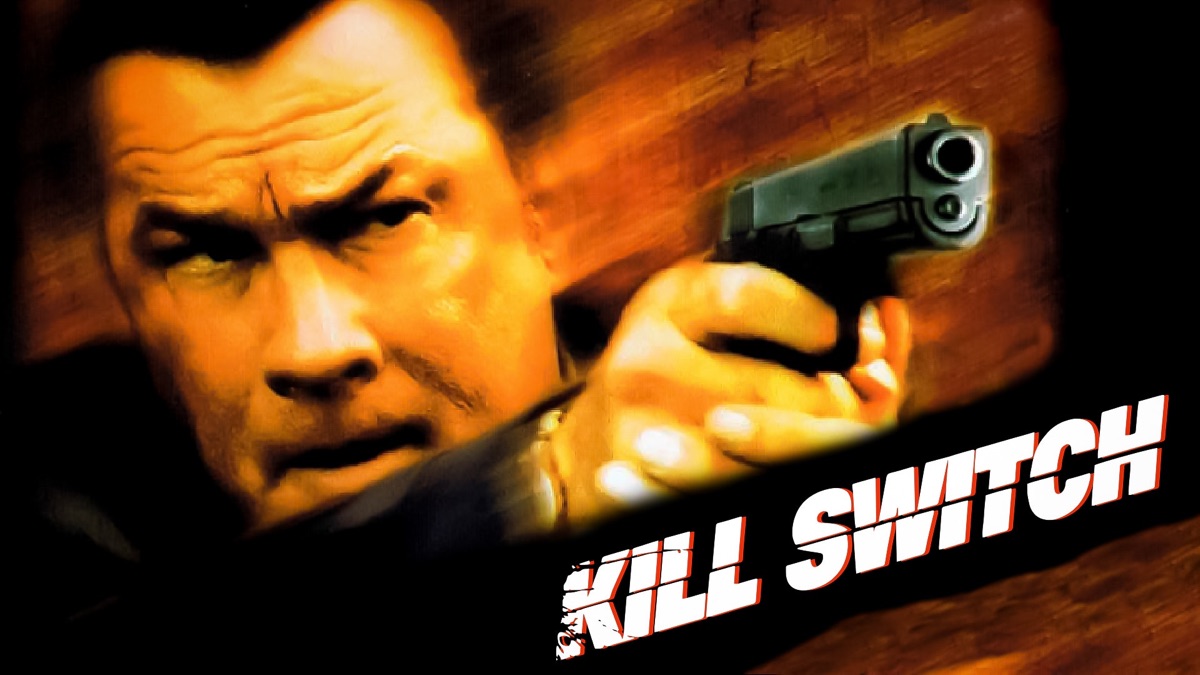 ‎Kill switch - Apple TV