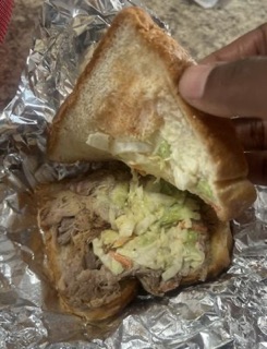 Jones Bar-B-Q Diner