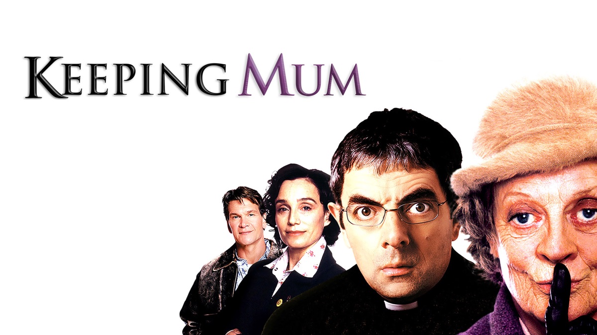‎Keeping Mum - Apple TV