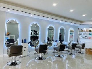 T-One Hair Salon 2