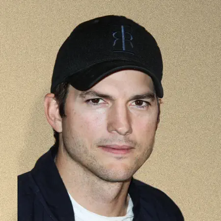Ashton Kutcher