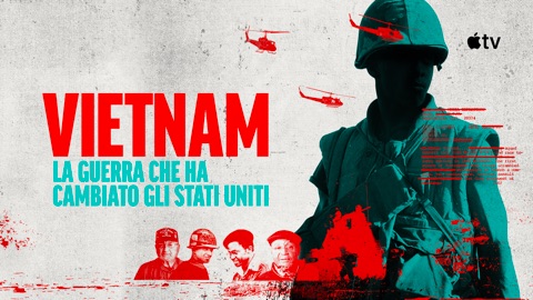 Vietnam: la guerra che ha cambiato gli Stati Uniti