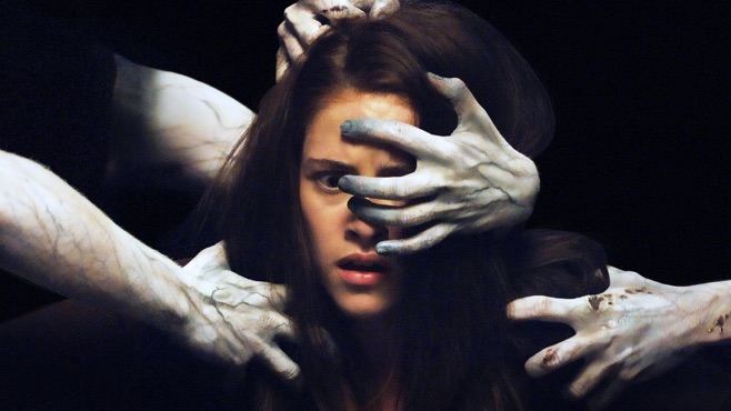 La Maldición De La Llorona Reparto