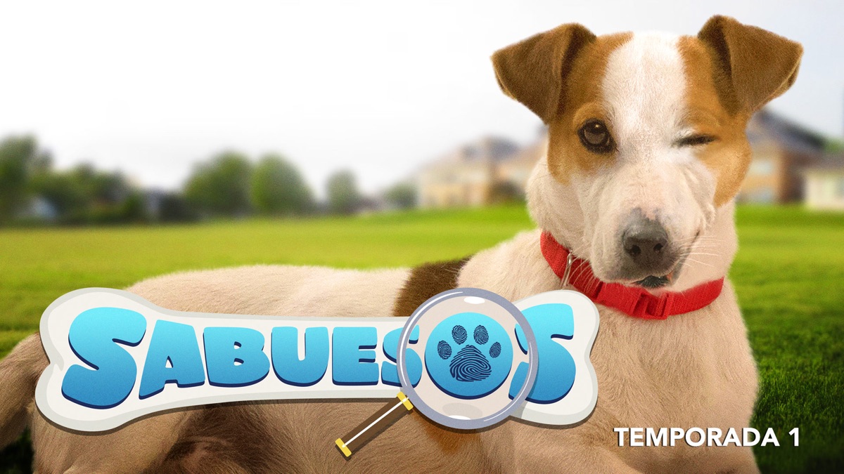 ‎Sabuesos - Apple TV