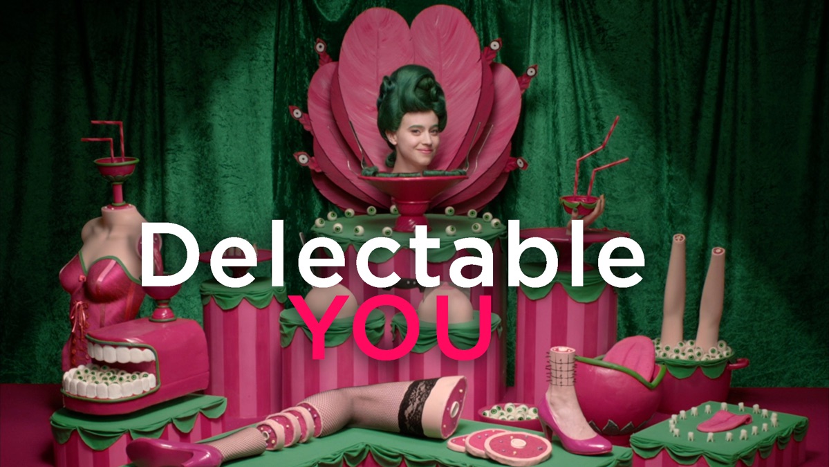 ‎Delectable You - Apple TV