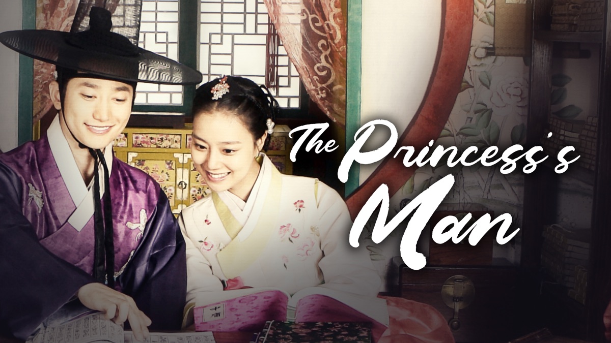 ‎The Princess' Man - Apple TV