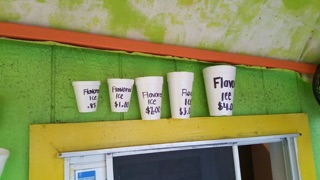 Tropical Express Photos