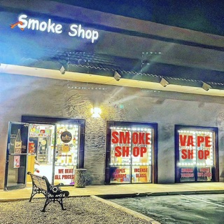 Smoke Central Smoke and Vape in Scottsdale, AZ United States - Apple Maps