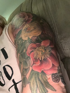 Prairie State Tattoo Company