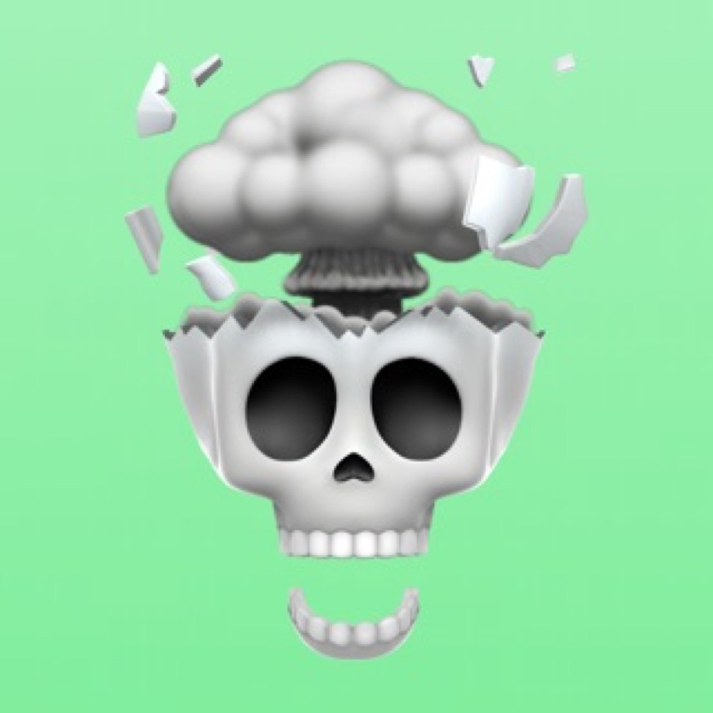 AppleMusic profile picture for @grants
