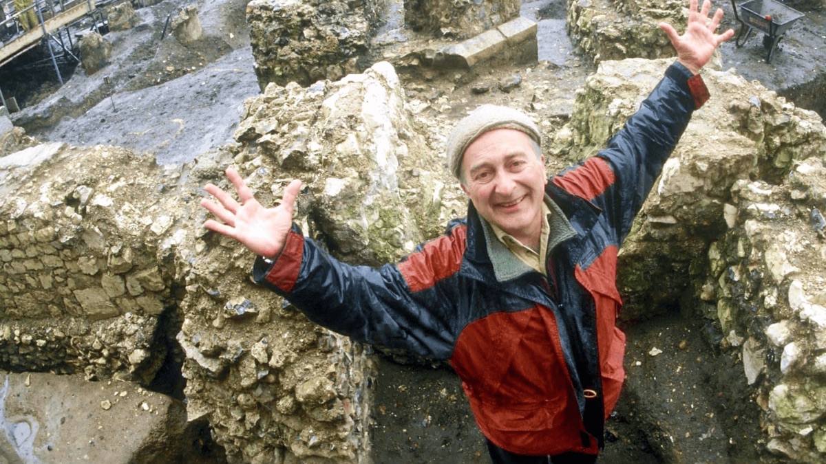 ‎Time Team - Apple TV