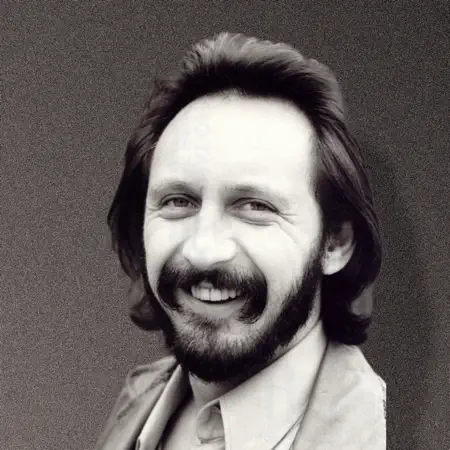 John Entwistle