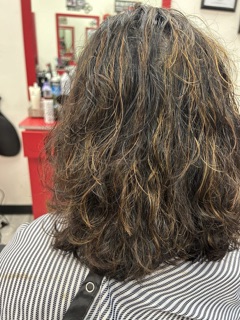 S Salon