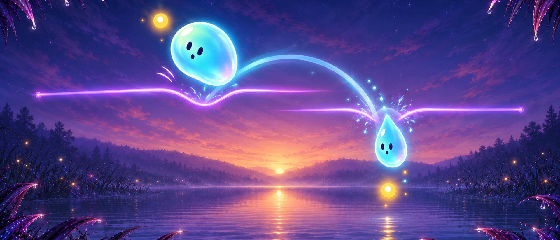 PLIP! App Store product page header