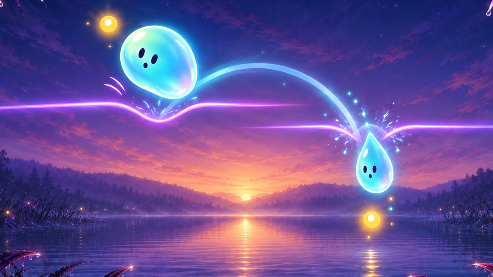 PLIP! App Store product page header