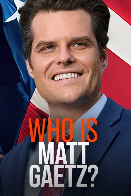 ‎Who is Matt Gaetz? - Apple TV