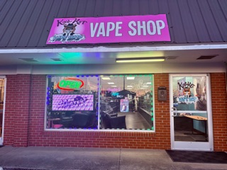 Kool Kat Vape Shop in Richmond, KY United States - Apple Maps