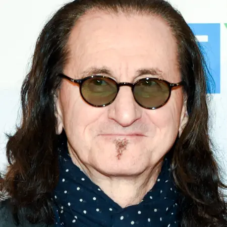 Geddy Lee
