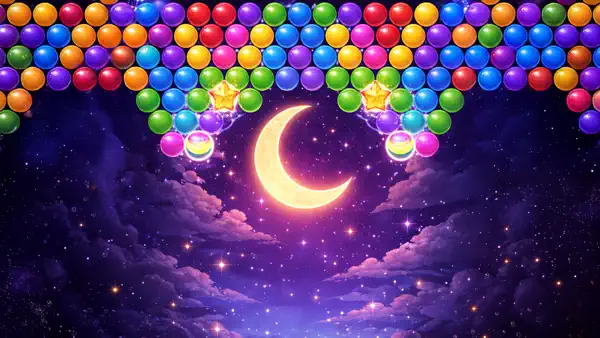 Ramadan Bubble Pop Break