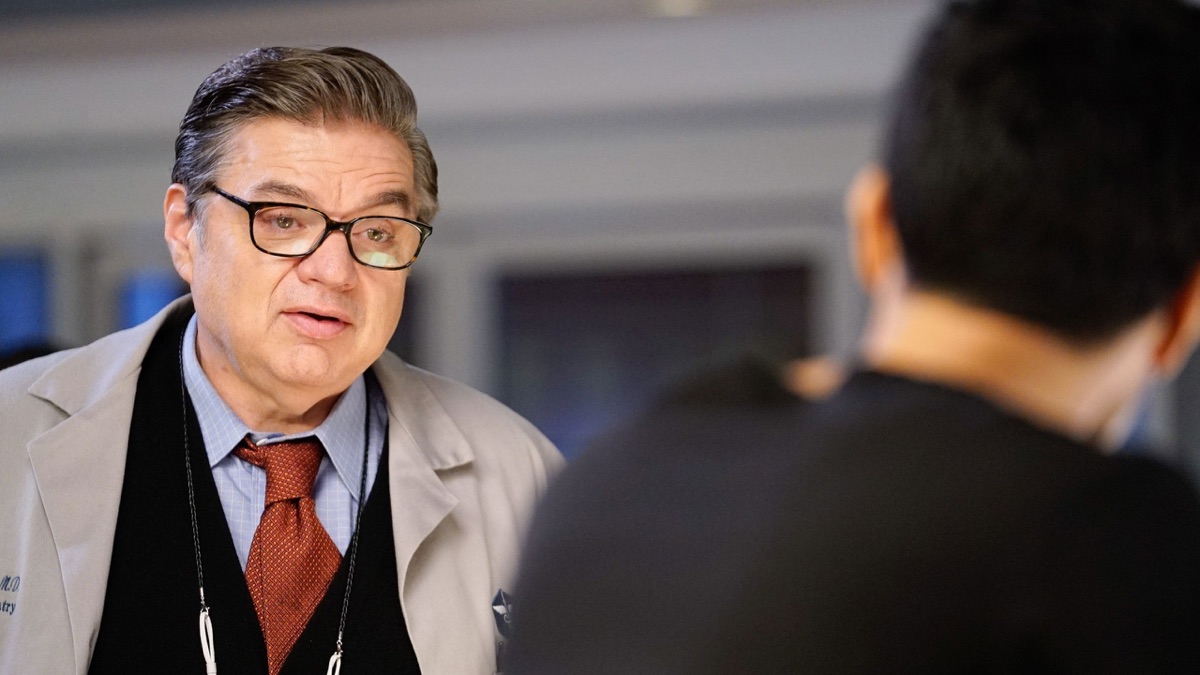 ‎Those Things Hidden in Plain Sight - Chicago Med (Series 6, Episode 2 ...