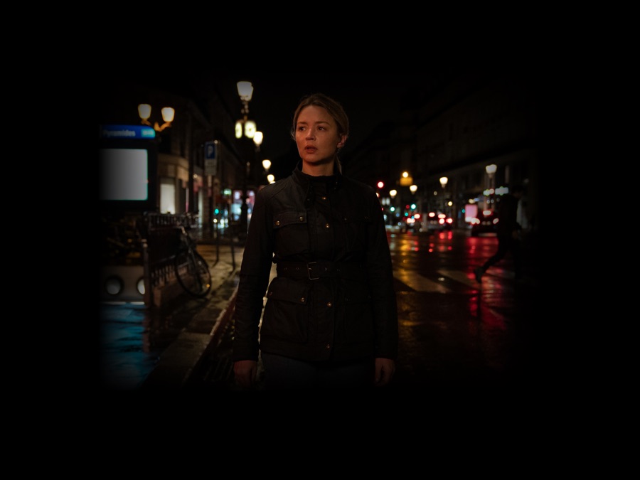 Paris Memories - Apple TV (UK)