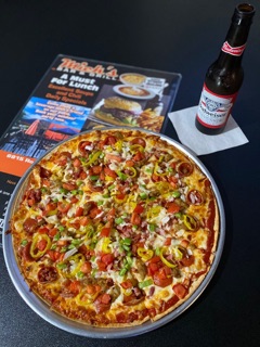 Mick’s On Roosevelt