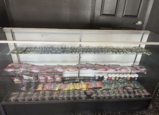 Carters Smoke And Vape in San Antonio, TX United States
