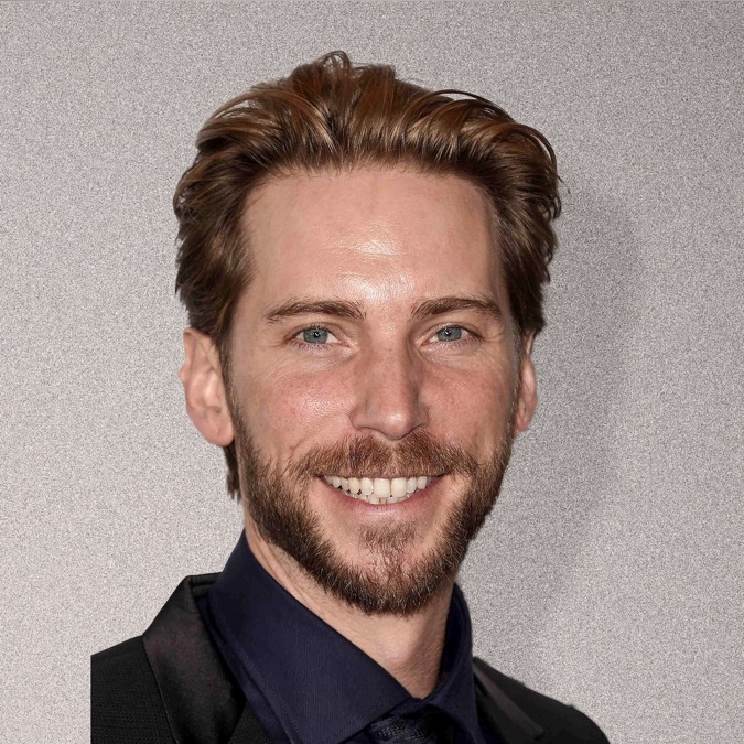 Filmes e séries com Troy Baker – Apple TV (PT)