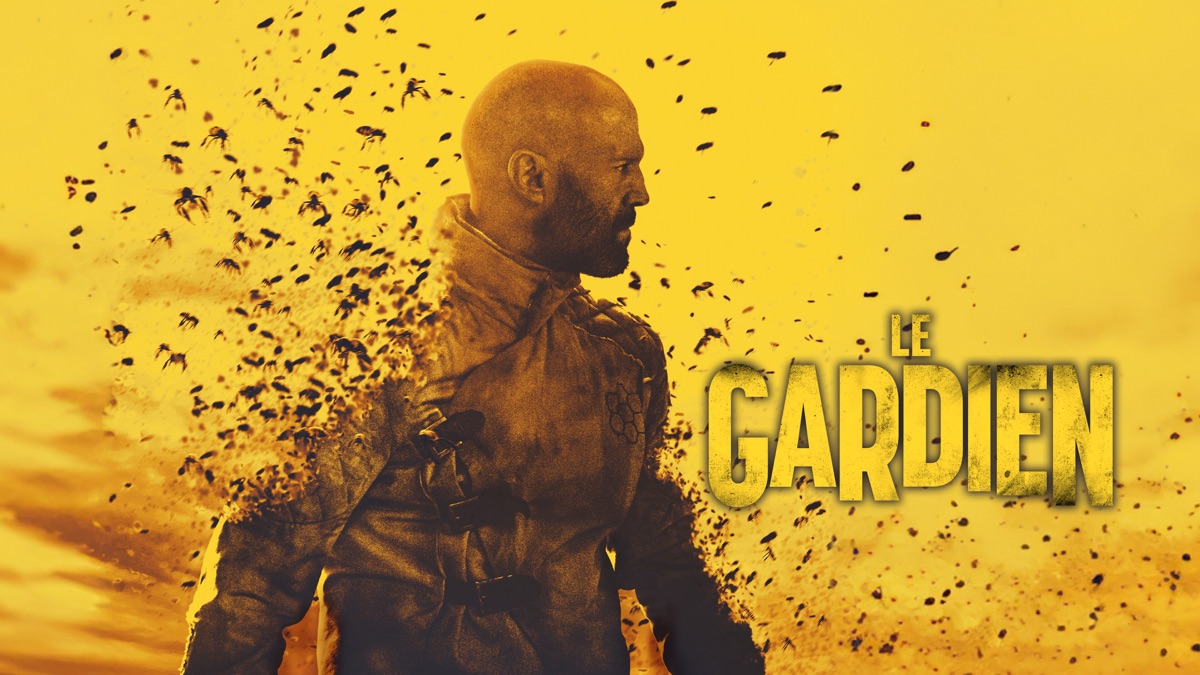 ‎Le gardien - Apple TV