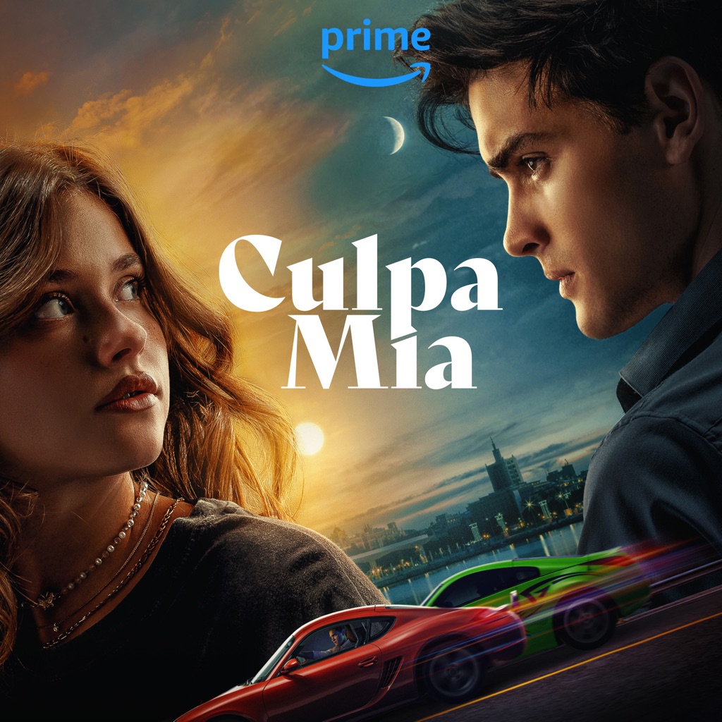 Culpa Mía: Playlist Oficial