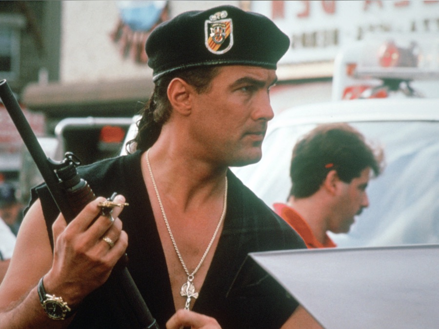 Deadly Revenge Das Brooklyn Massaker Apple