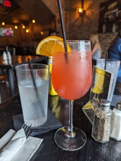Jackson Avenue Pub Photos