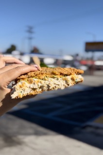Charlie's Famous Fried Chicken